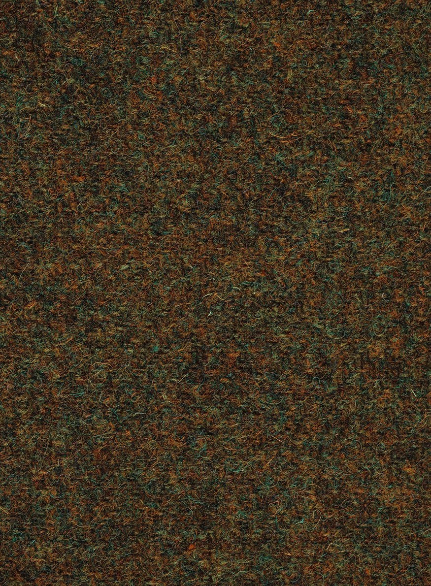 Harris Tweed - Plain Green Fabric – Harris Tweed Hebrides Ltd