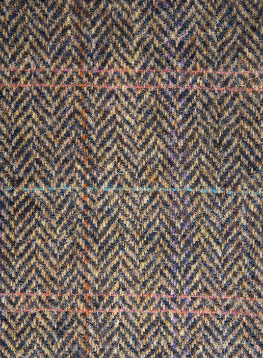 Official Handwoven Harris Tweed Fabrics And Cloths – Page 3 – Harris ...